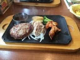 ヴィクトリアステーション 伏古店