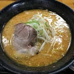 すすきのラーメン 仁力