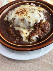 デニーズ瀬戸共栄通店