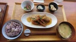ダンデライオンカフェ