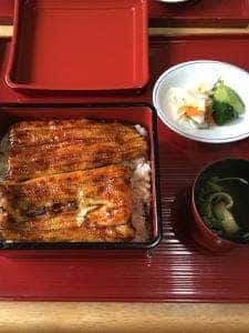 うな泉