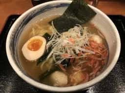 漁師屋らーめん