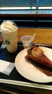 スターバックス コーヒー KITTE名古屋店
