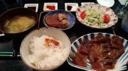 バル福萬醤油