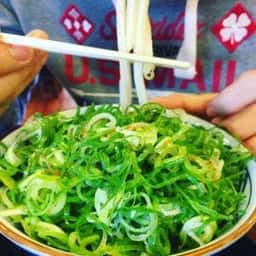 丸亀製麺 秩父店