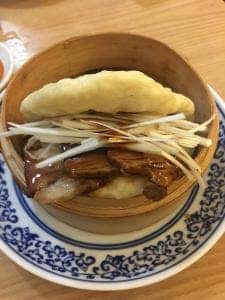 中華茶屋