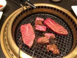 国産牛焼肉食べ放題 あぶりや 江坂店