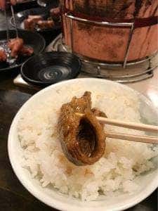 七輪焼肉 安安 牧志駅前店