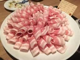 火鍋 小肥羊 京都河原町店 しゃおふぇいやん