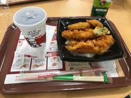 ケンタッキーフライドチキン 関西学院大学店