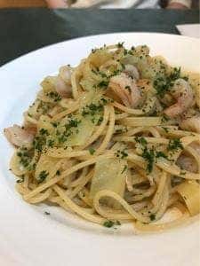 リストランテ トレンティーノ