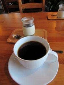 カフェ デザートムーン