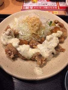 夢庵 松戸串崎店