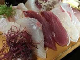 地魚料理 さんぺい