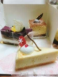 シュクレ 布施駅店