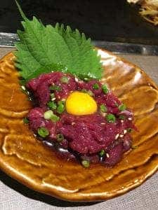 花たぬき 梅津店
