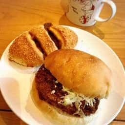 手づくりパン工房 ココノア