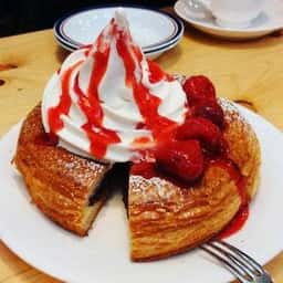 コメダ珈琲店 星ヶ丘店