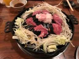 めんよう亭 六条店