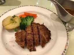 キッチンスギモト 松坂屋名古屋本店北館店