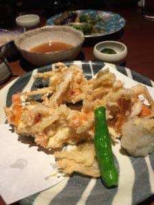 旬菜・串焼処 食
