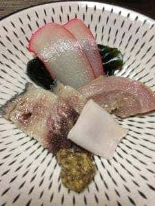 ちとせ鮨