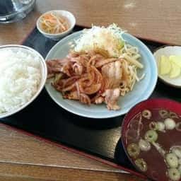 お食事処 大吉 国道店