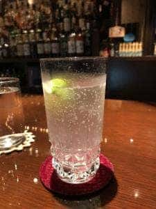 COCKTAIL＆SHOT BAR KACHUSHA