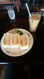 神田珈琲園 山口店
