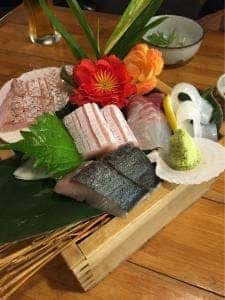 百番 阪急店
