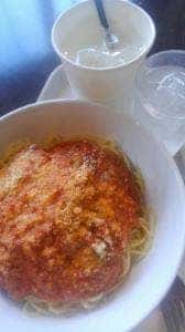 パスタ デ ドマーニ