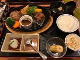 肉料理 大胡椒 松坂屋 静岡店