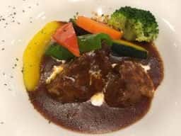 肉料理 大胡椒 松坂屋 静岡店