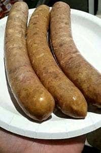 すぎもとファーム直売所