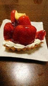 菓子工房あおい
