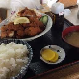 まる藤食堂