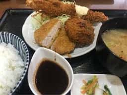 とんかつ専門店とん吉