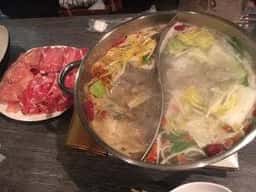 火鍋家 ノルベサ店