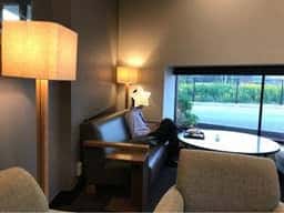 スターバックス コーヒー いわき鹿島街道店