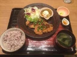 大戸屋ごはん処 越中島店