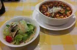 マジックス・キッチン