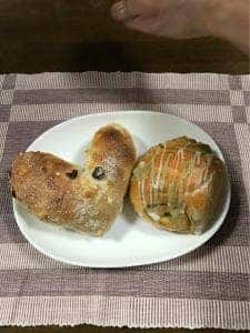 ARTISAN BOULANGERIE COCORON