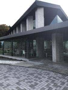 レストランニュー富士