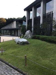 レストランニュー富士