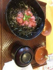 ガスト 鵜の木駅前店