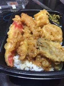 ほっともっと 熊谷上之店