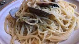 スパゲッティの店15丁目