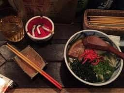 鎌倉チャンプル