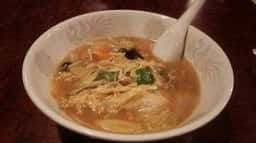 大徳飯店