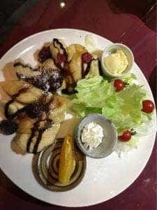 納屋カフェ 日向 珈琲屋